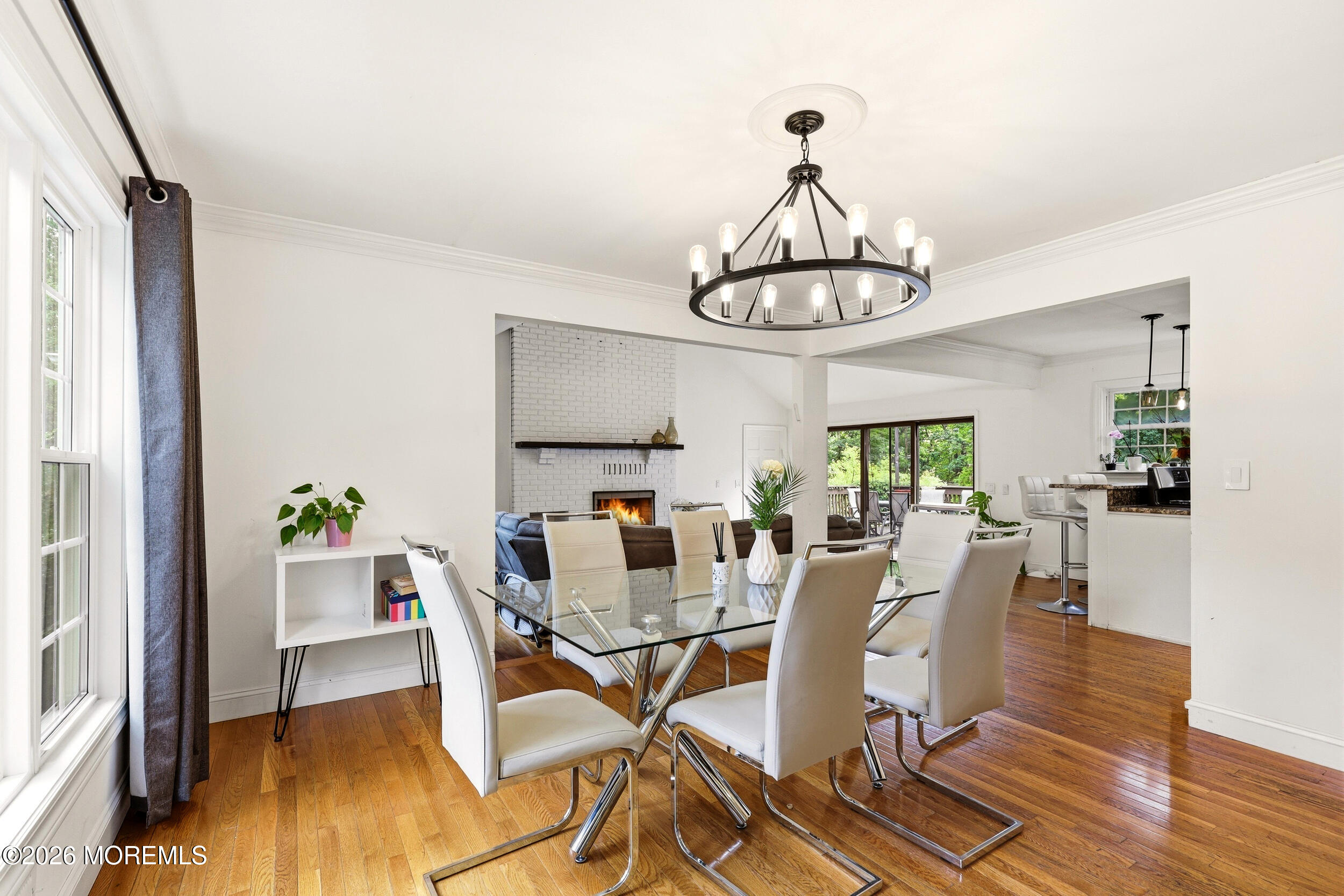 1641 Cedar Stream Court