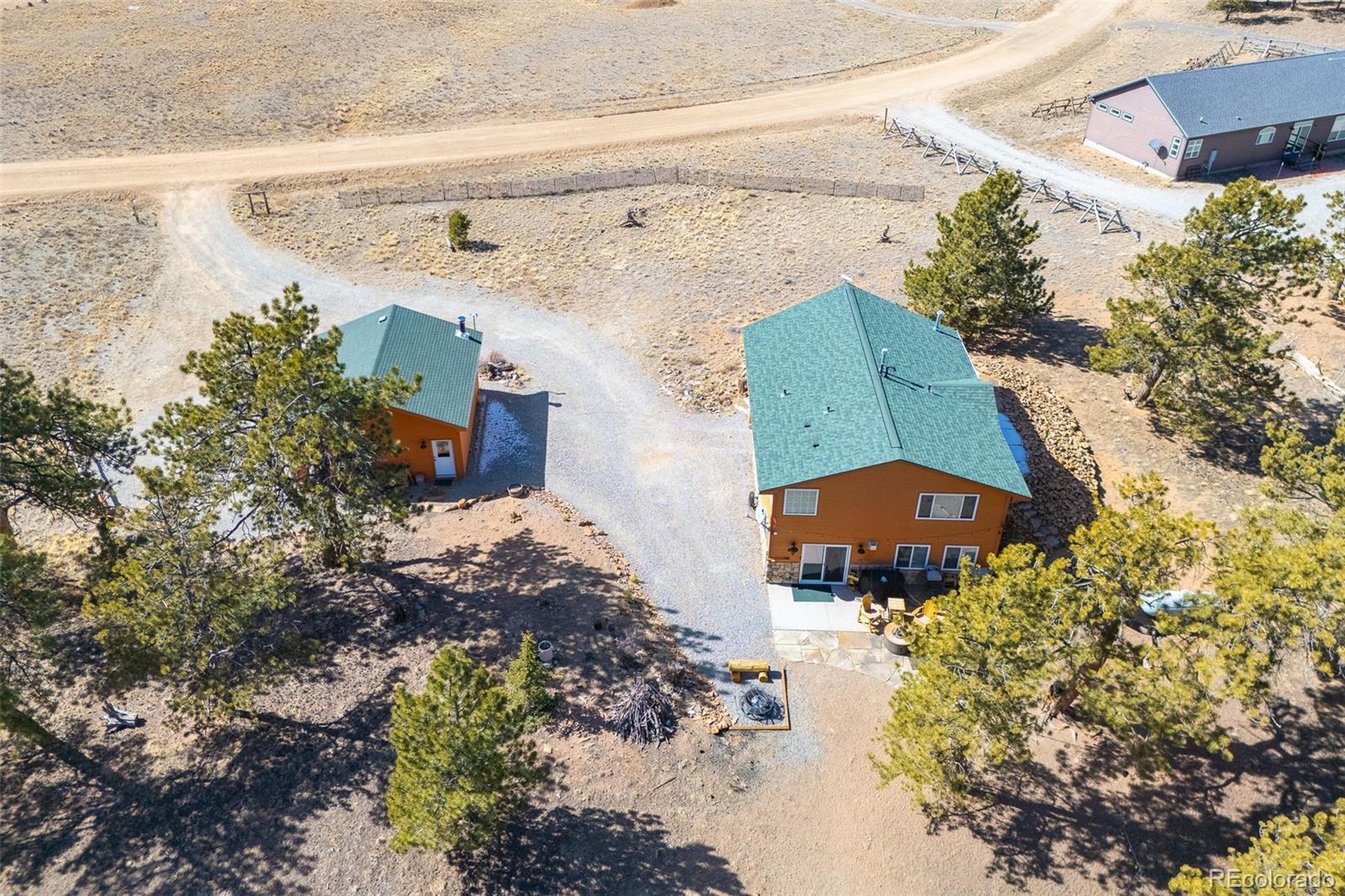 840 Wagon Wheel Road