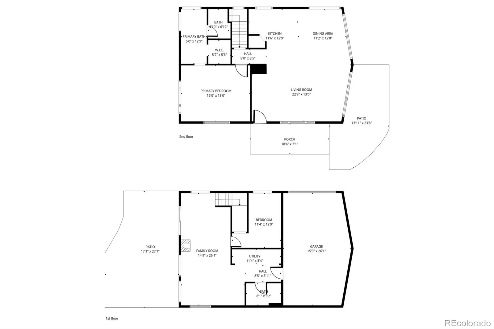 840 Wagon Wheel Road