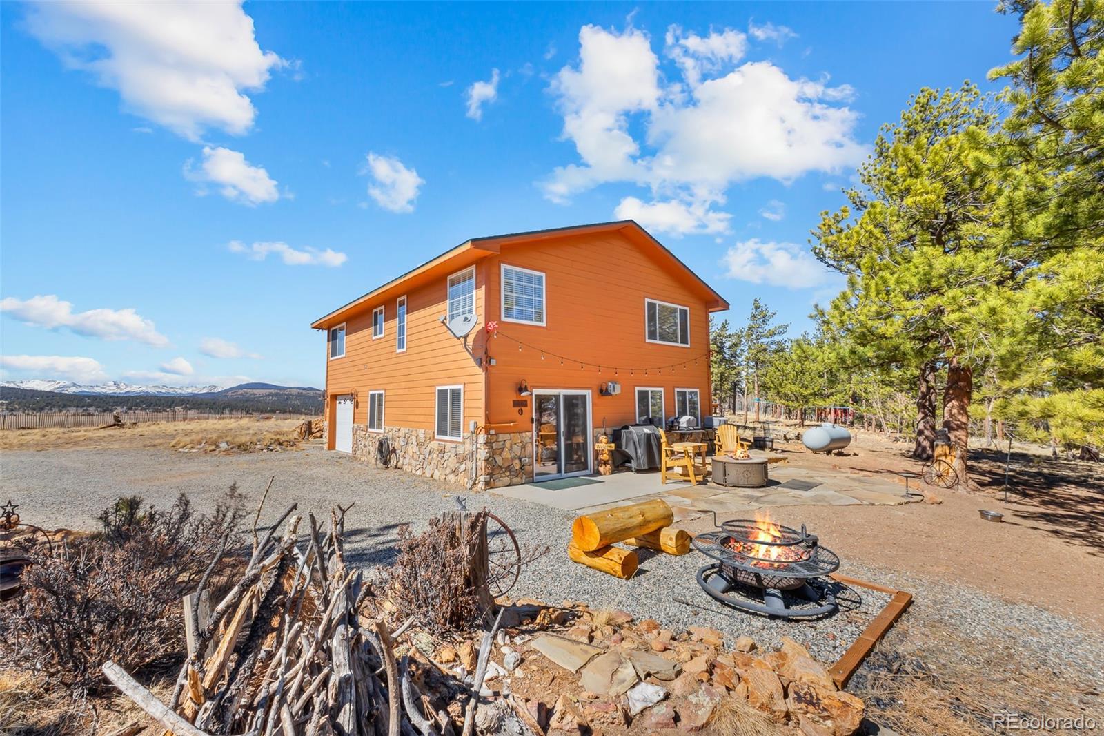 840 Wagon Wheel Road