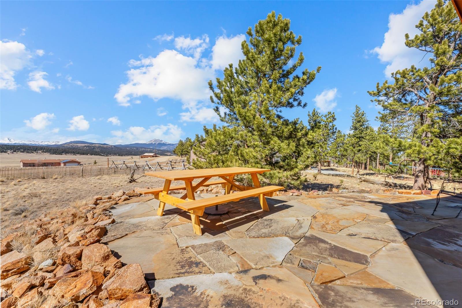 840 Wagon Wheel Road