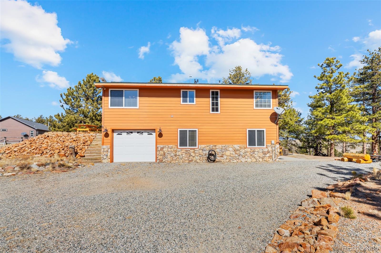 840 Wagon Wheel Road