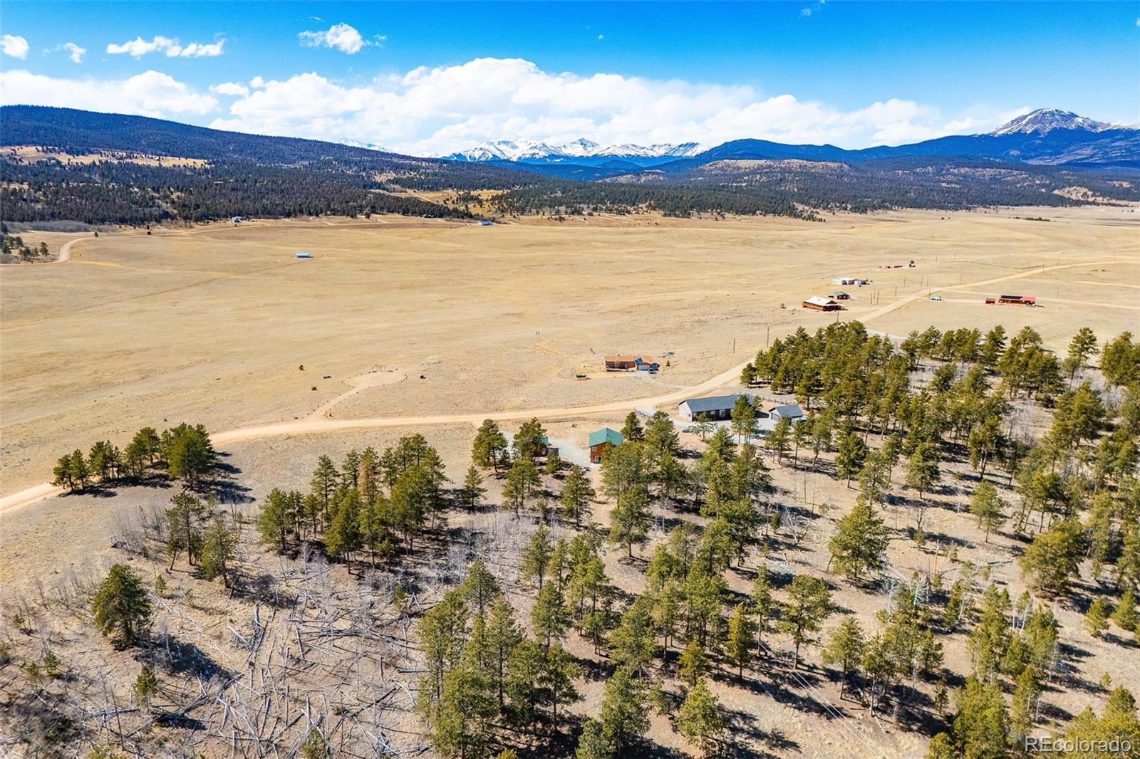 840 Wagon Wheel Road