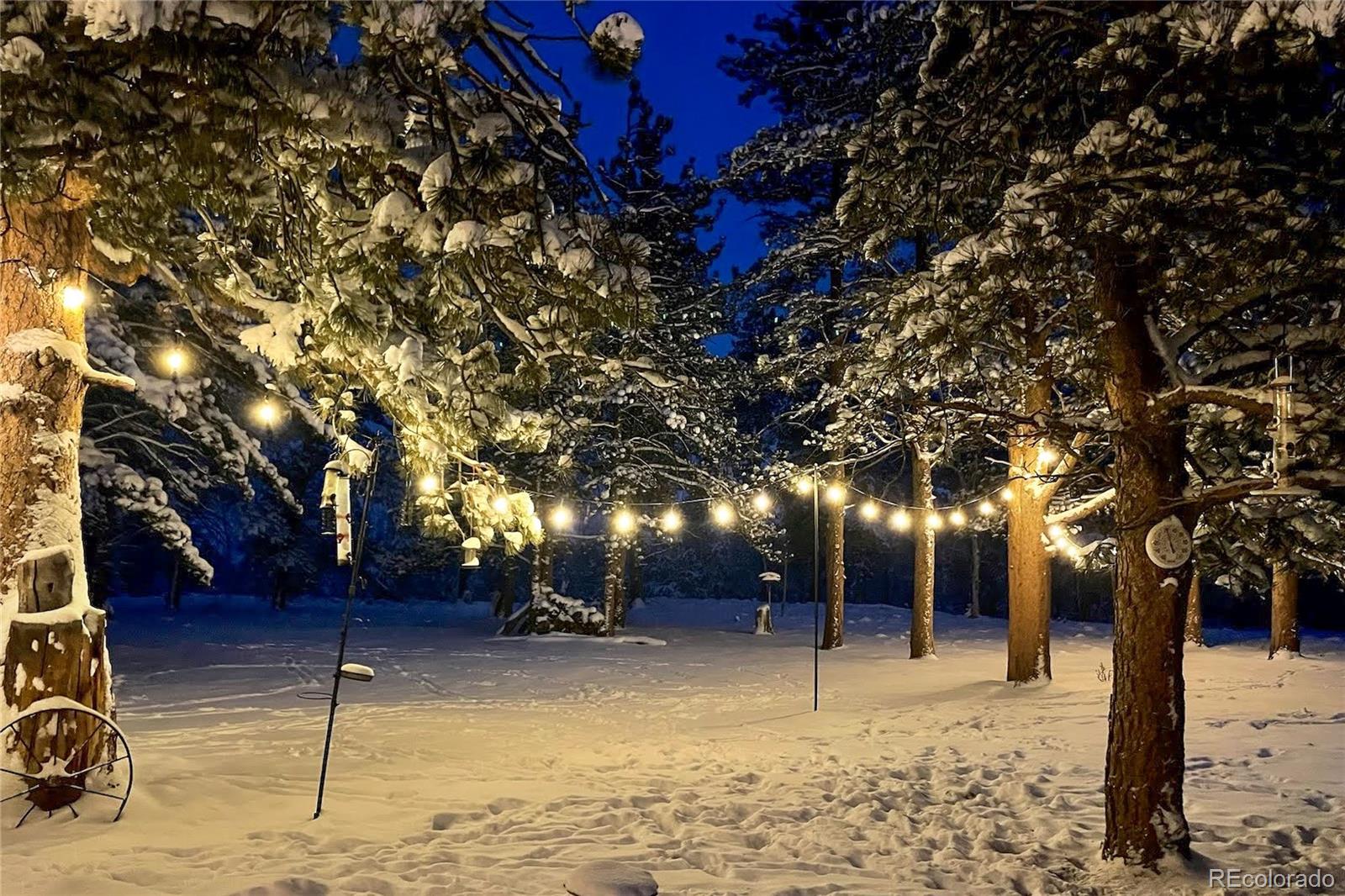 840 Wagon Wheel Road