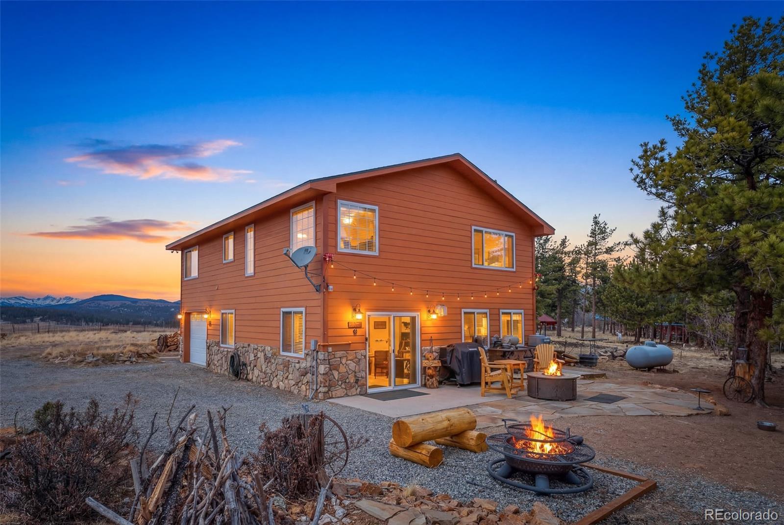 840 Wagon Wheel Road