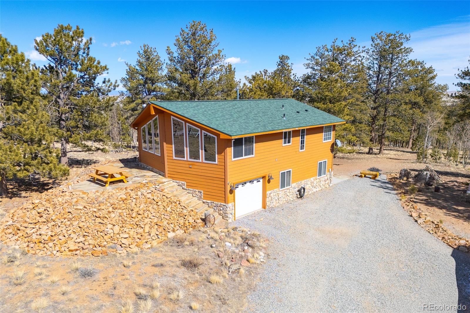 840 Wagon Wheel Road