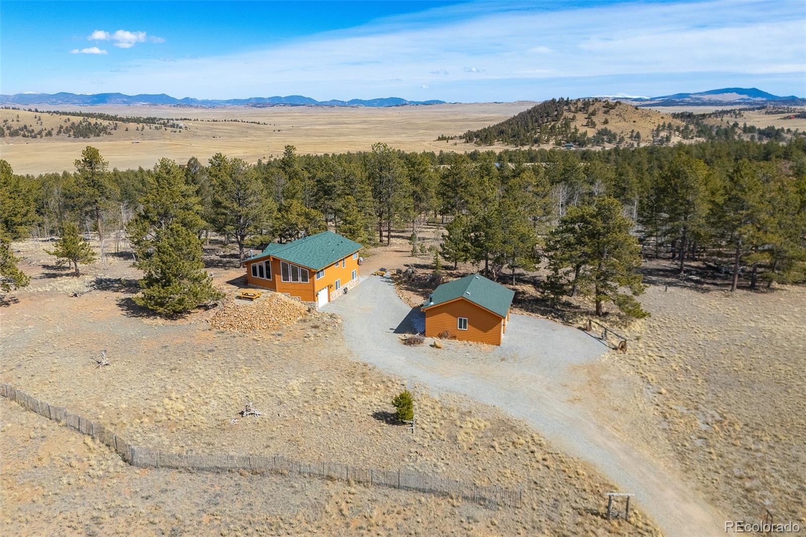 840 Wagon Wheel Road