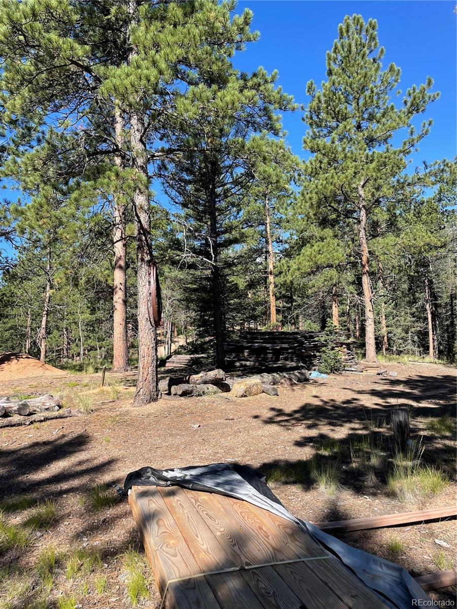 464 Saddleback Creek Drive