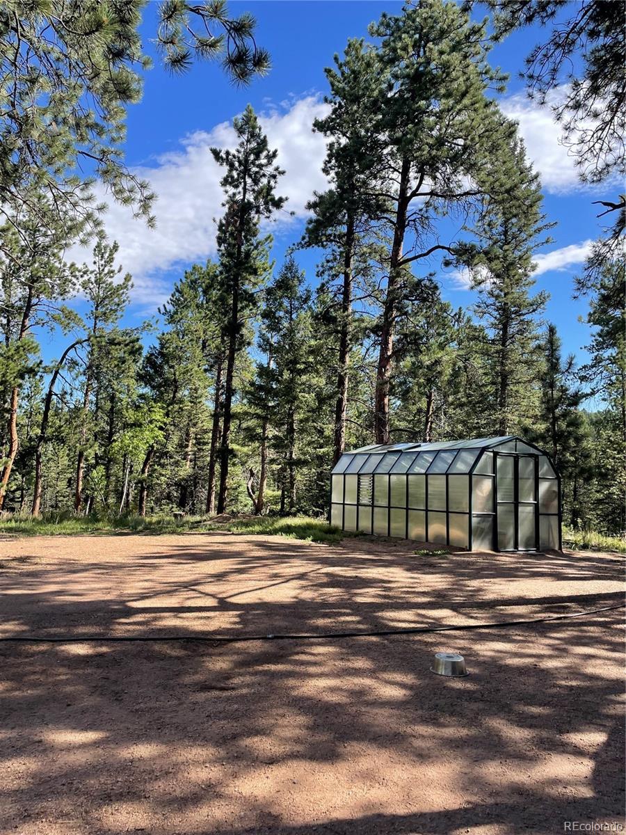 464 Saddleback Creek Drive