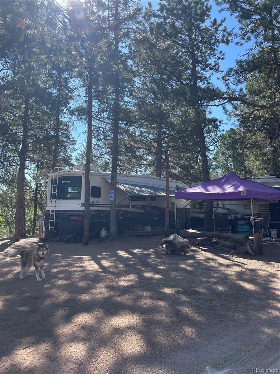 464 Saddleback Creek Drive