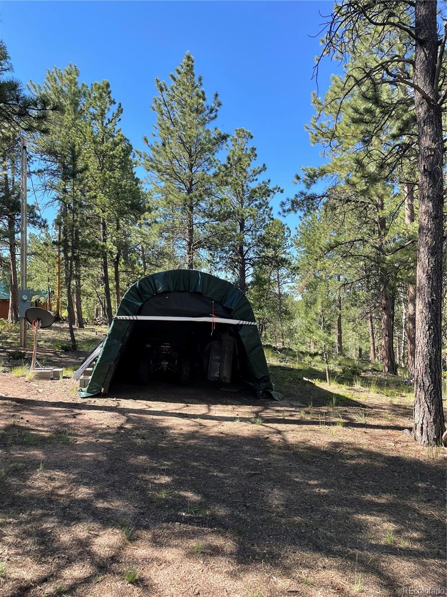 464 Saddleback Creek Drive