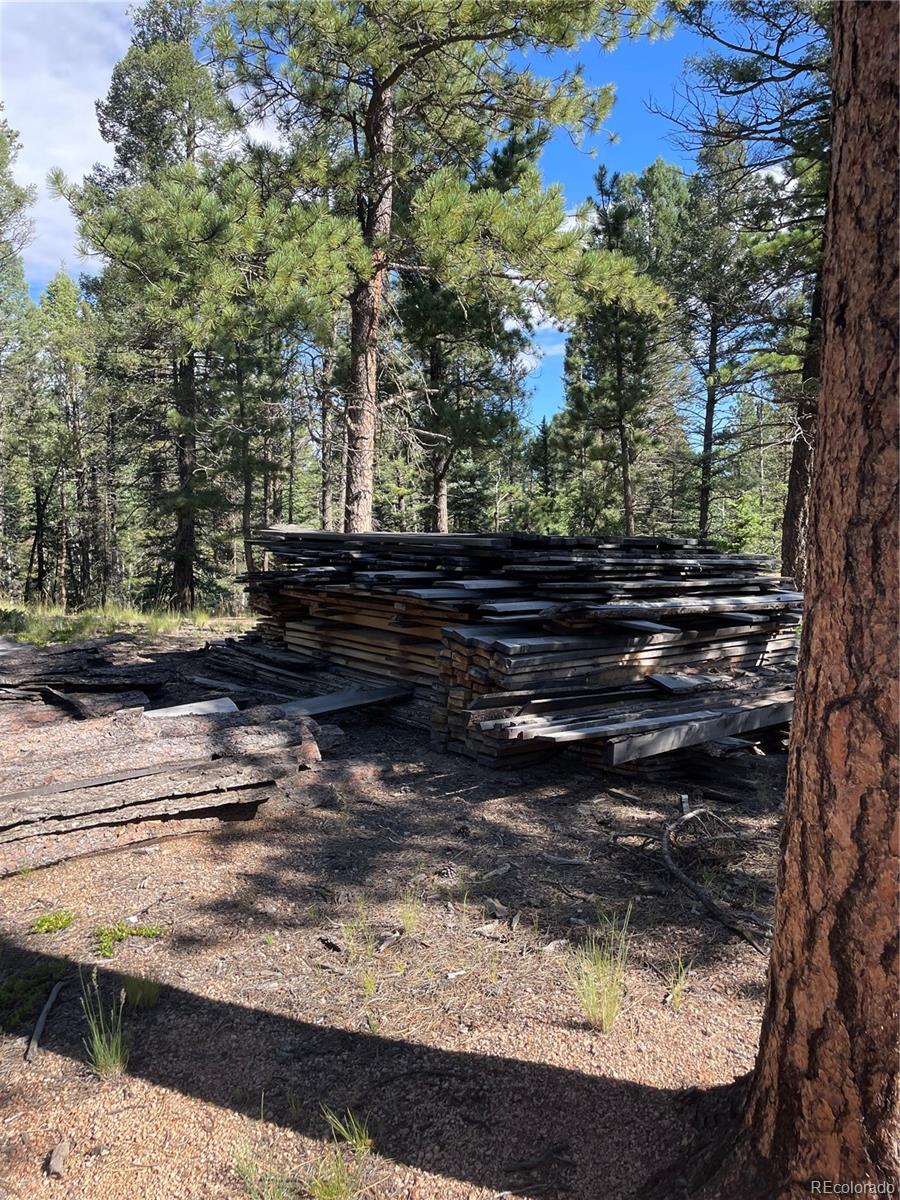 464 Saddleback Creek Drive