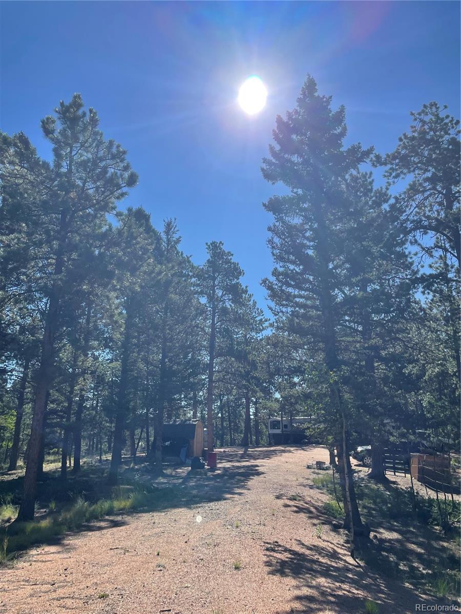 464 Saddleback Creek Drive