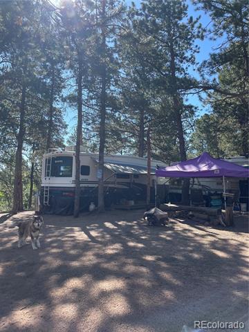 464 Saddleback Creek Drive