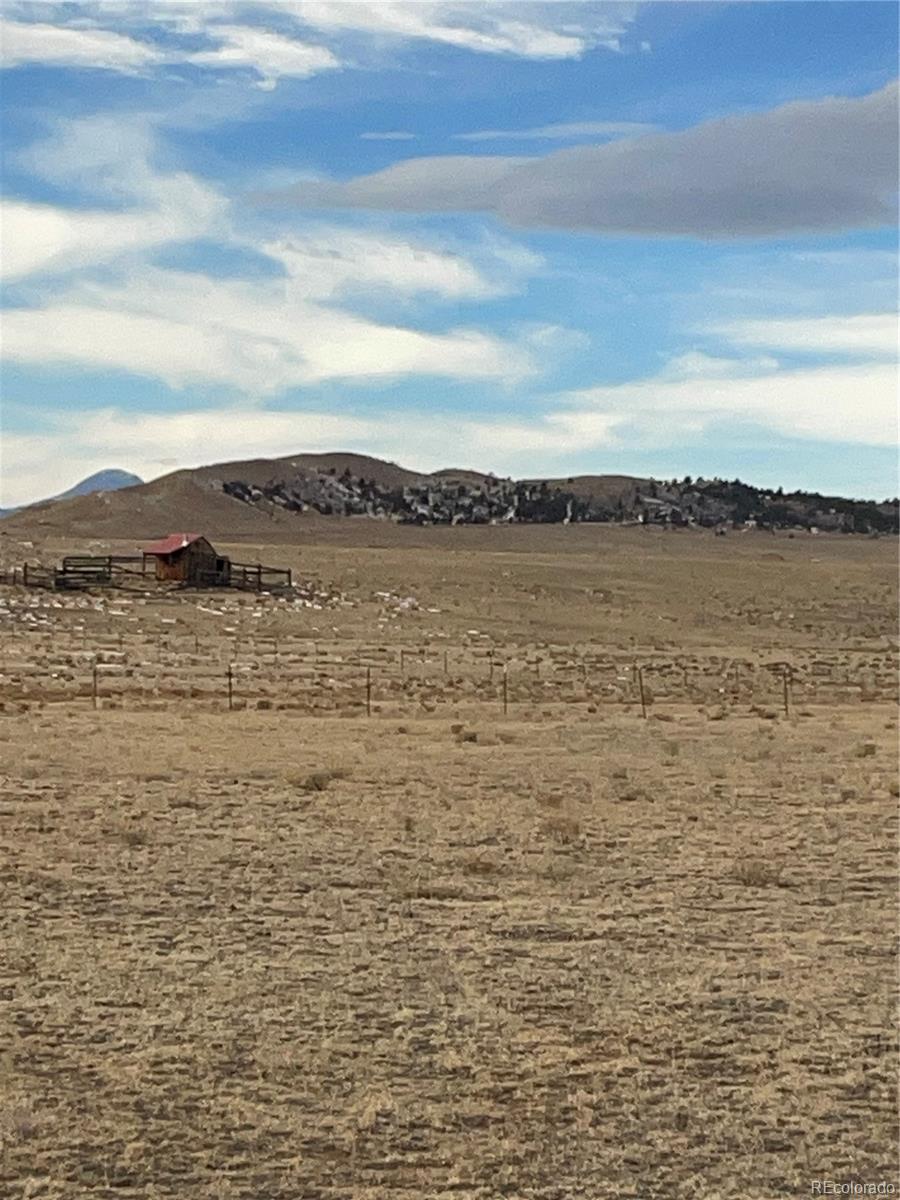 7620 Clear Creek Road