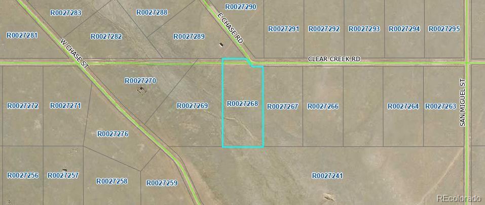 7620 Clear Creek Road