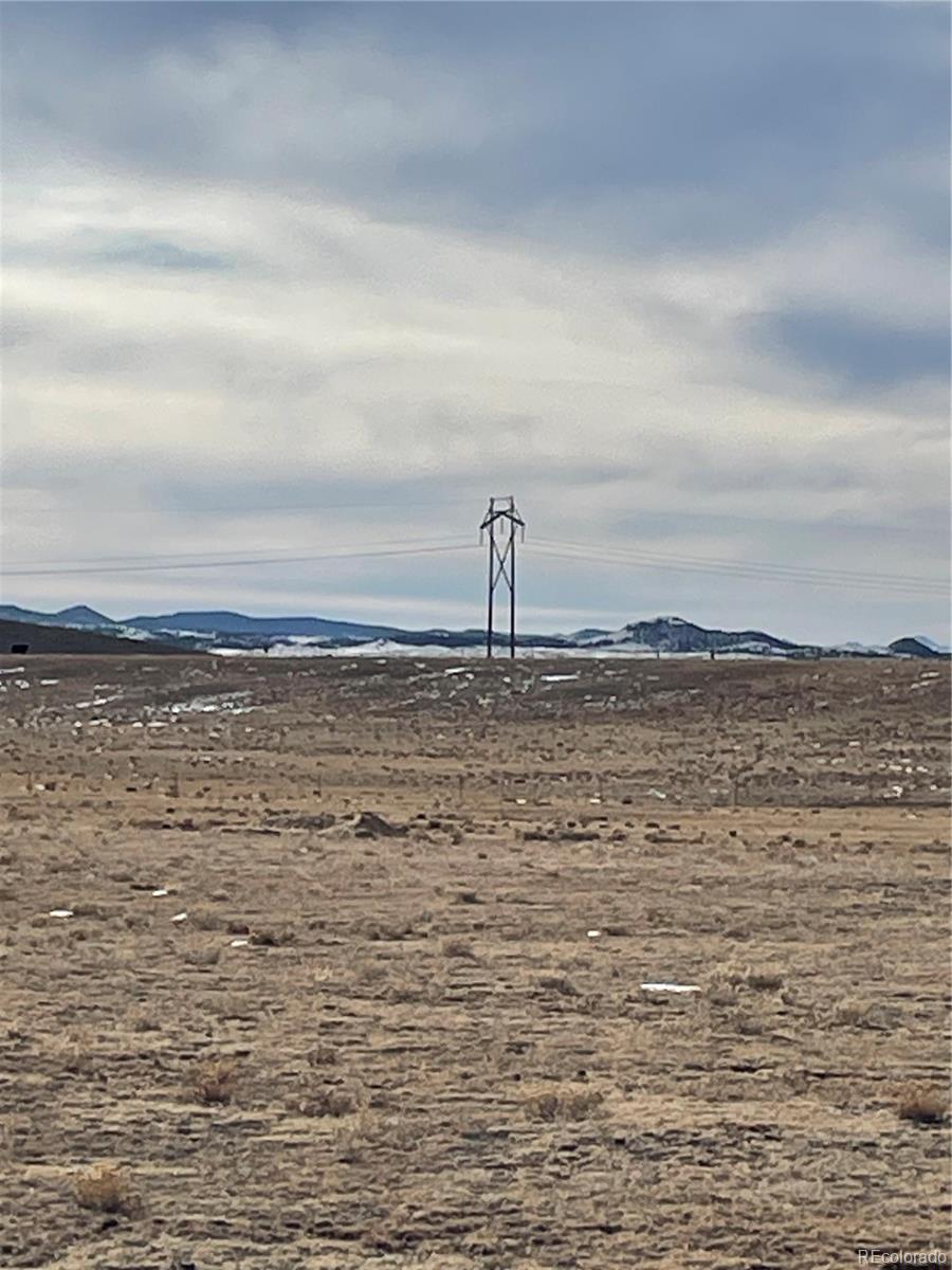 7620 Clear Creek Road