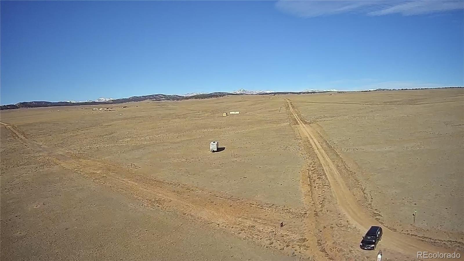 7620 Clear Creek Road