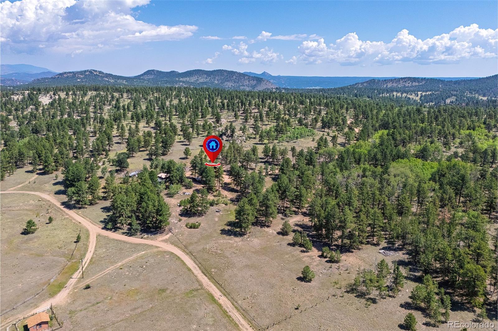 3943 CO Rd 403