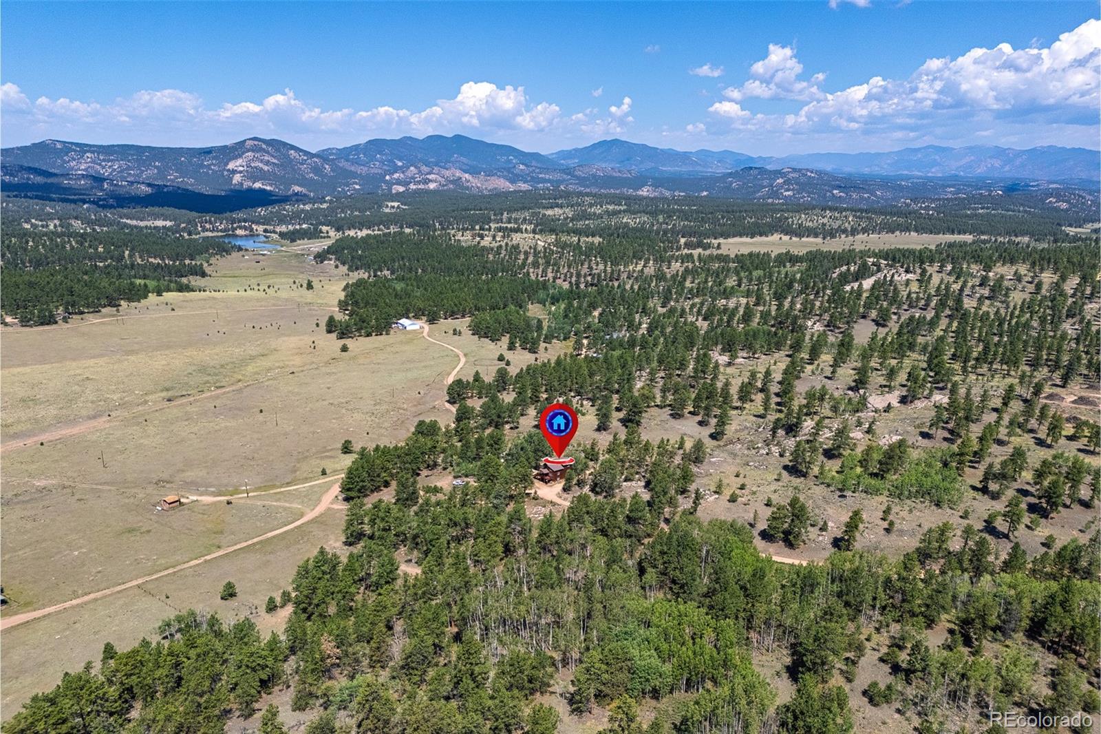 3943 CO Rd 403