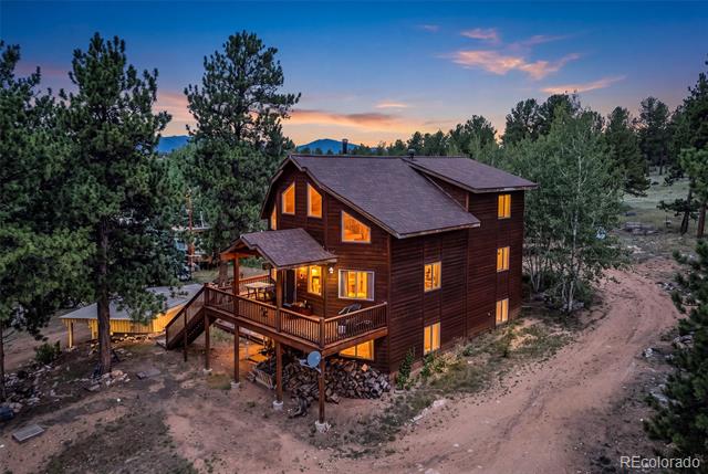 3943 Co Rd 403 Lake George Co Us 80827 Rec5084724