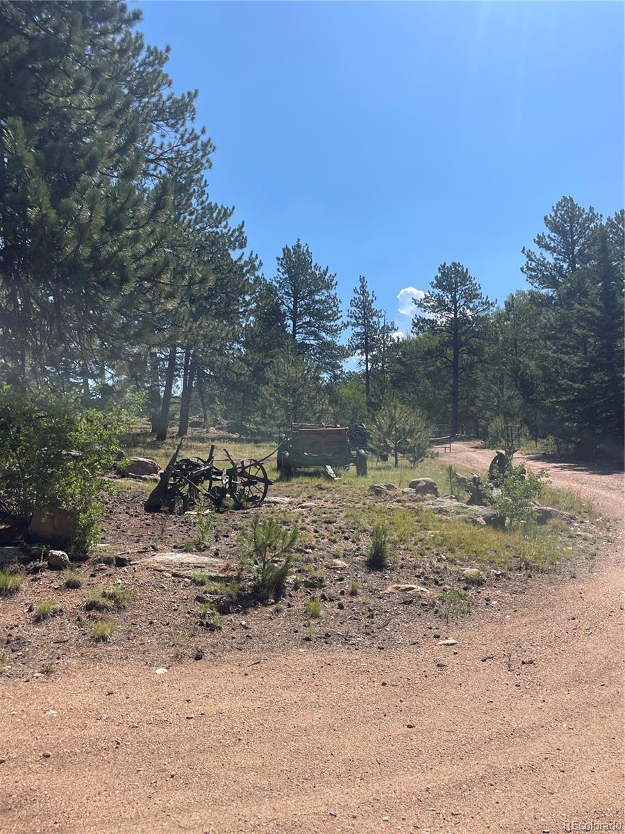 3943 CO Rd 403