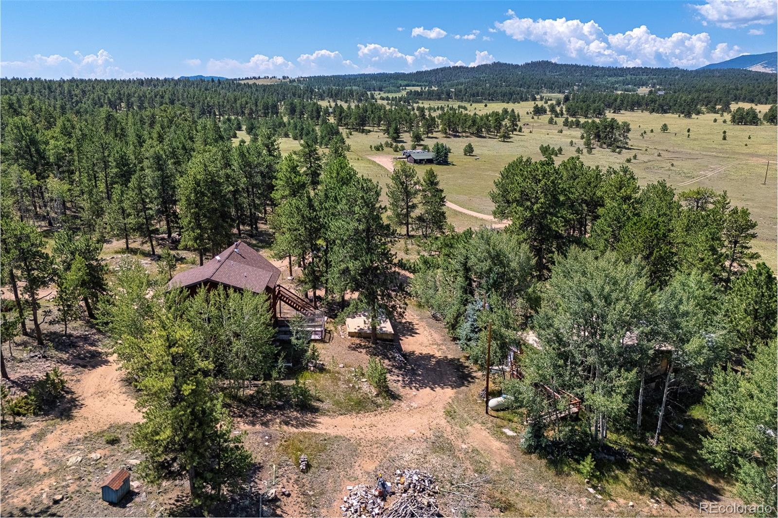 3943 CO Rd 403