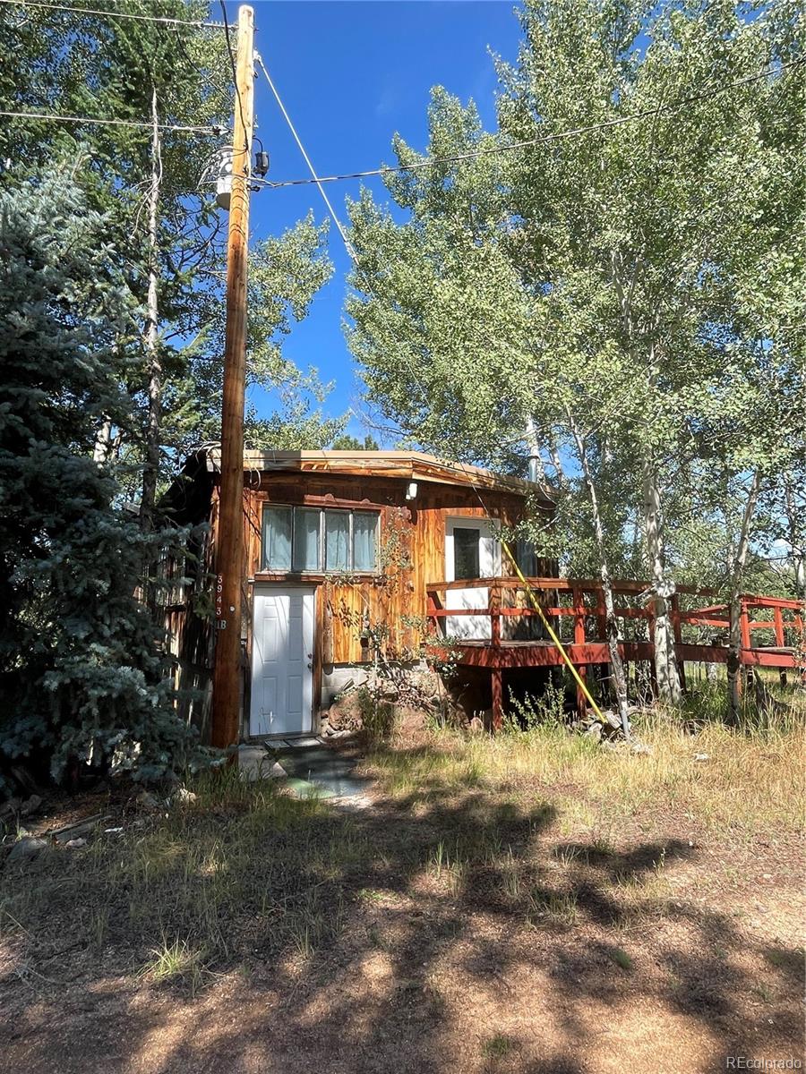 3943 CO Rd 403