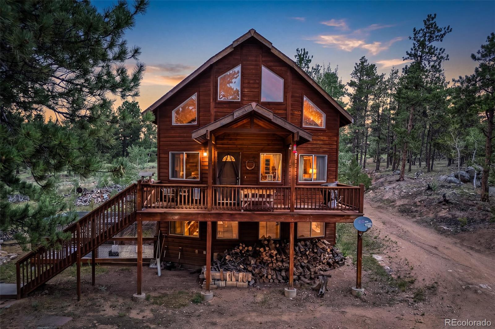3943 CO Rd 403