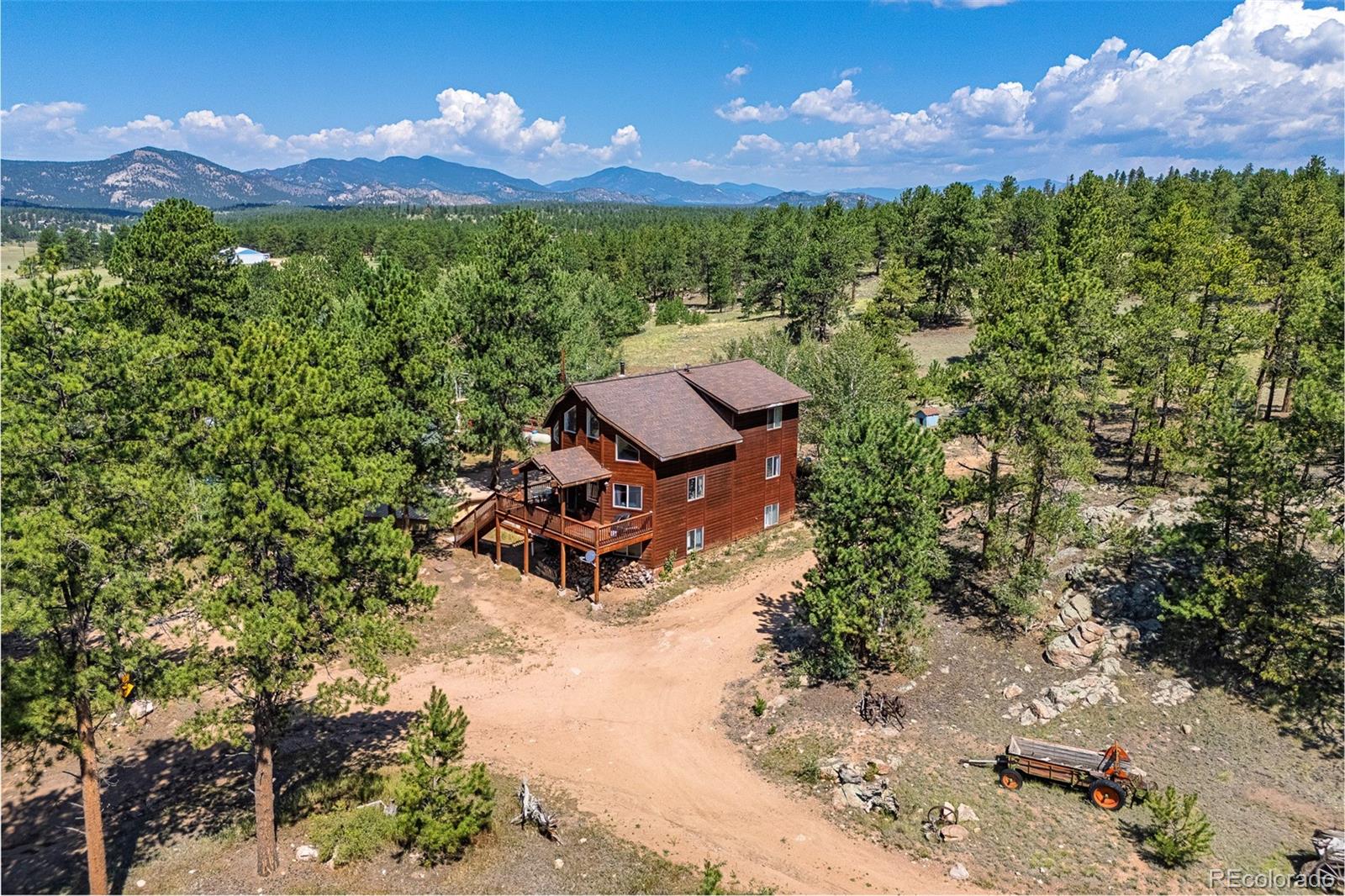 3943 CO Rd 403