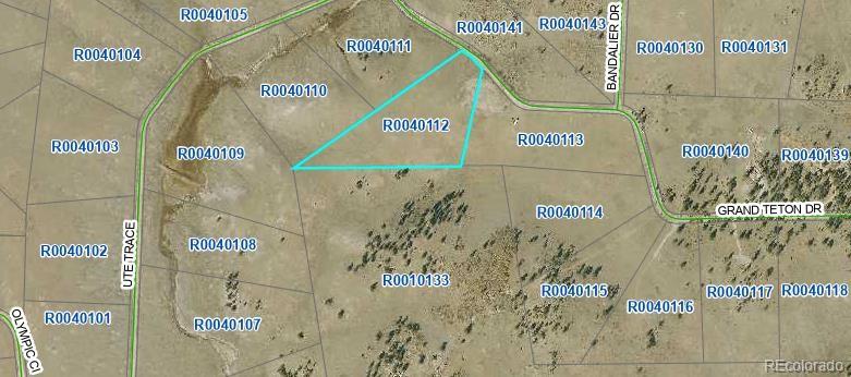 148 Grand Teton Drive