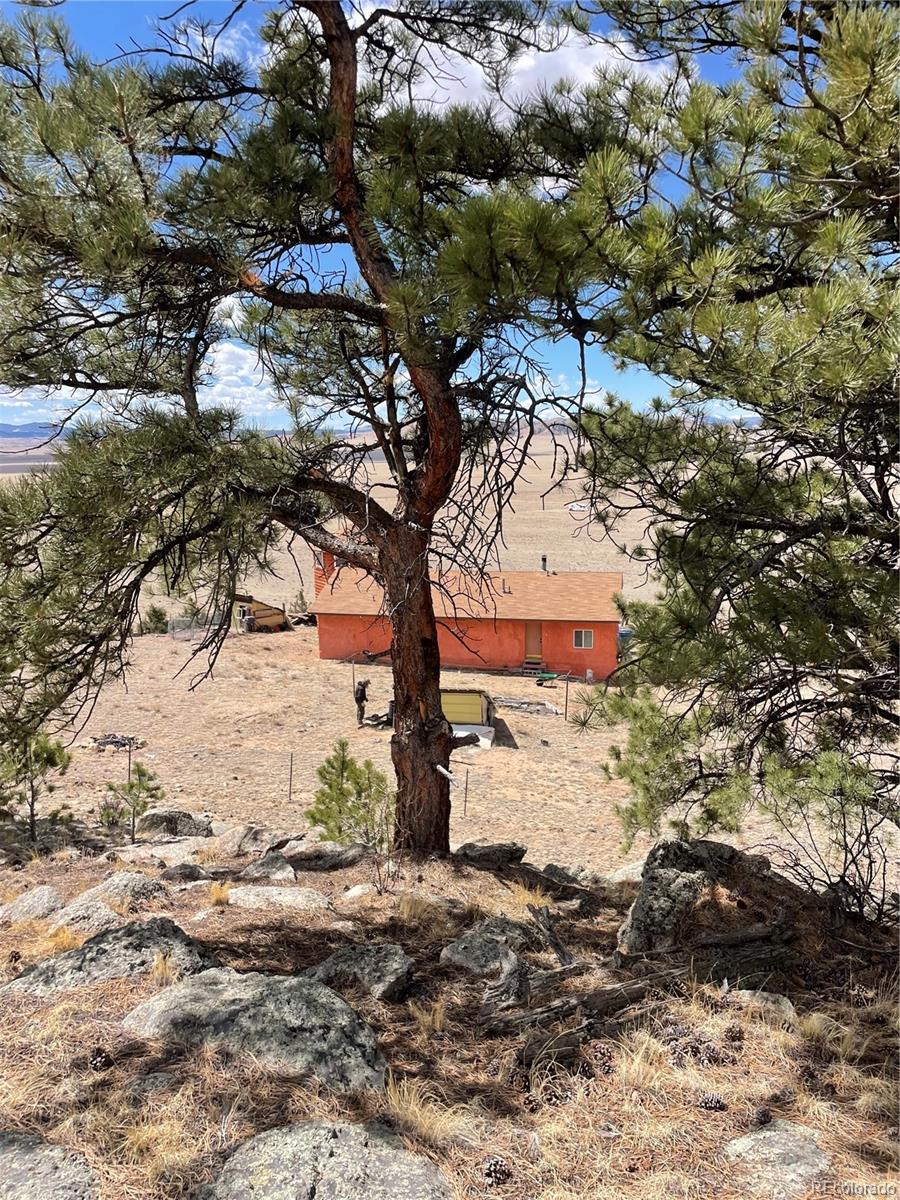 2030 Puma Hills Road