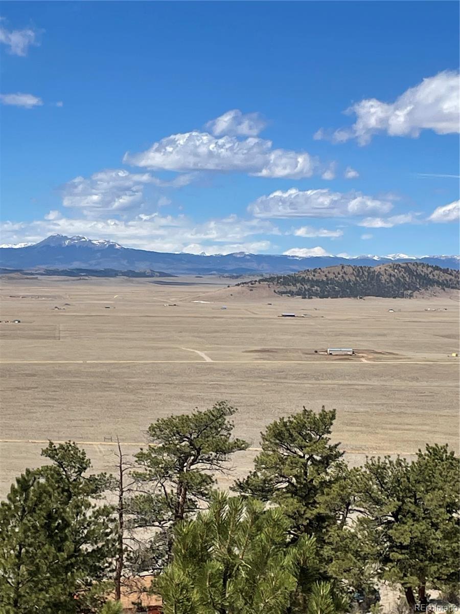 2030 Puma Hills Road