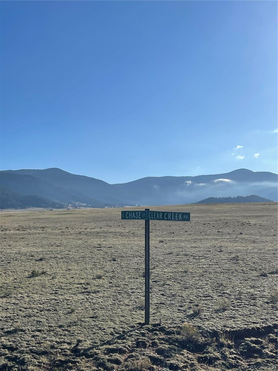 7685 Clear Creek Road