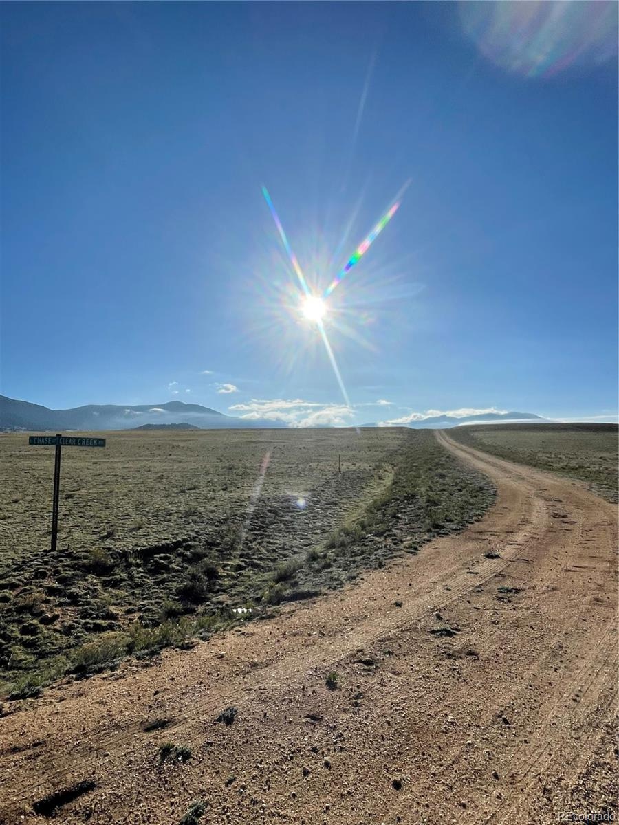 7685 Clear Creek Road