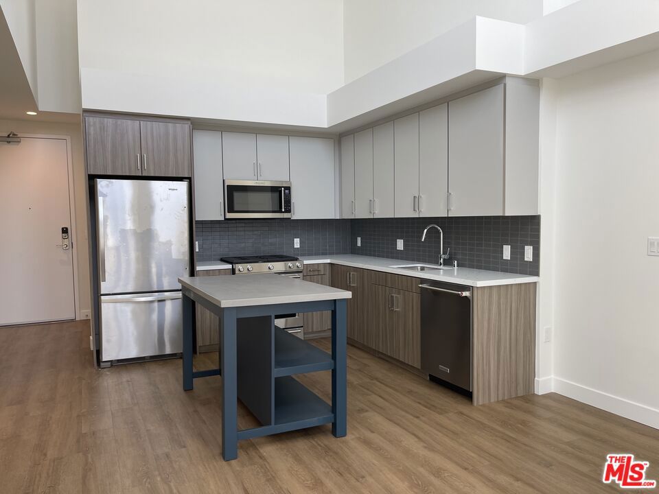8809 Washington Boulevard Unit: 626