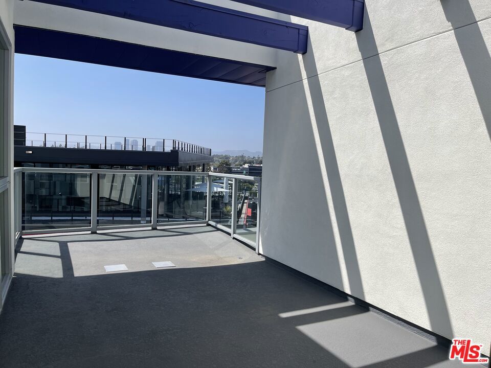 8809 Washington Boulevard Unit: 626