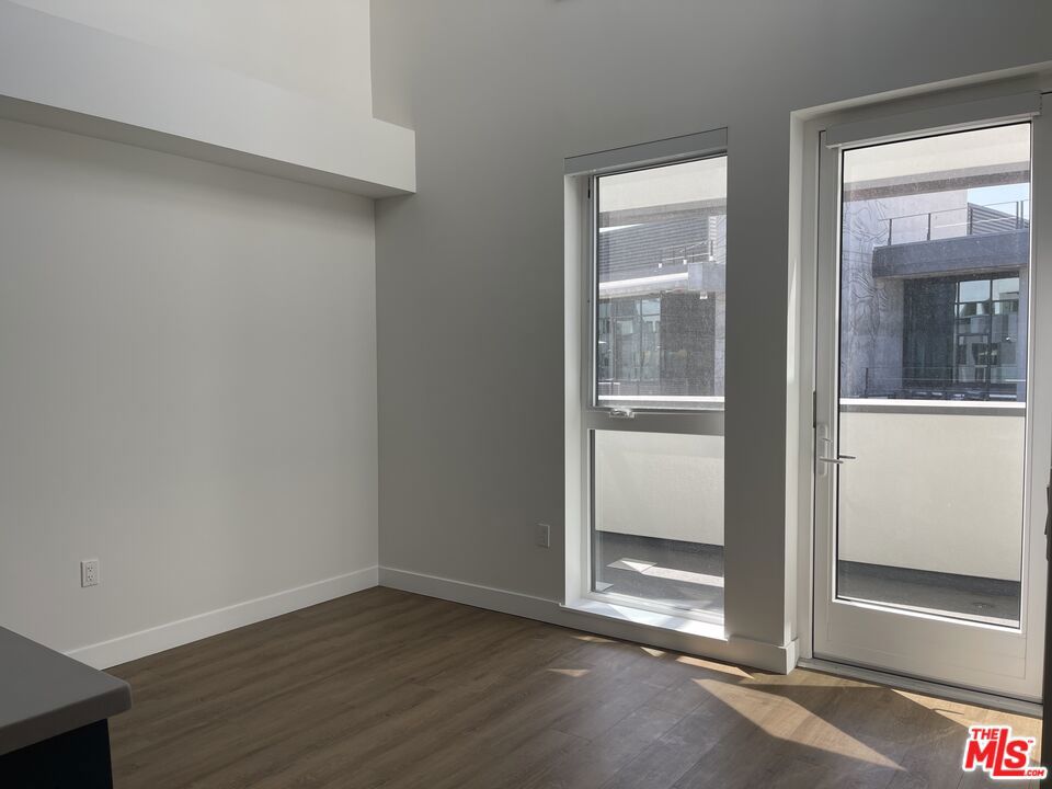 8809 Washington Boulevard Unit: 626