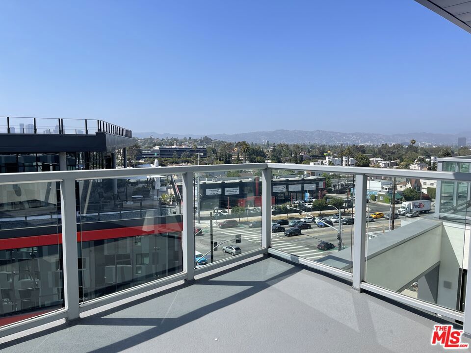8809 Washington Boulevard Unit: 626