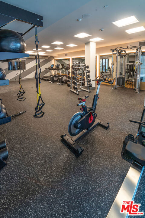 8809 Washington Boulevard Unit: 626