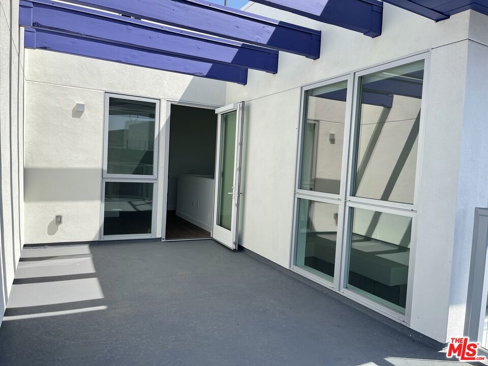 8809 Washington Boulevard Unit: 626