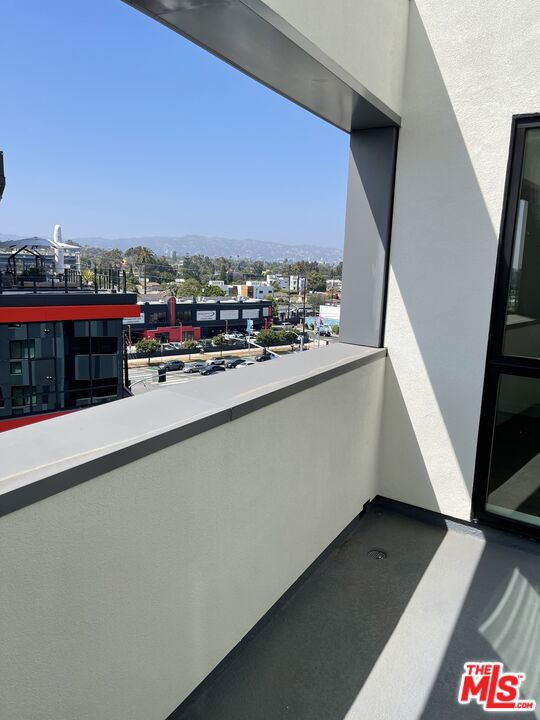 8809 Washington Boulevard Unit: 626