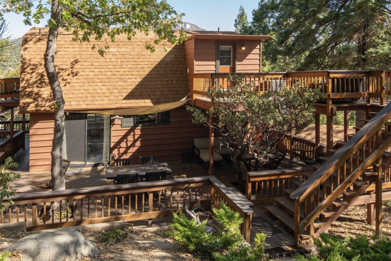 25605 Highway 243