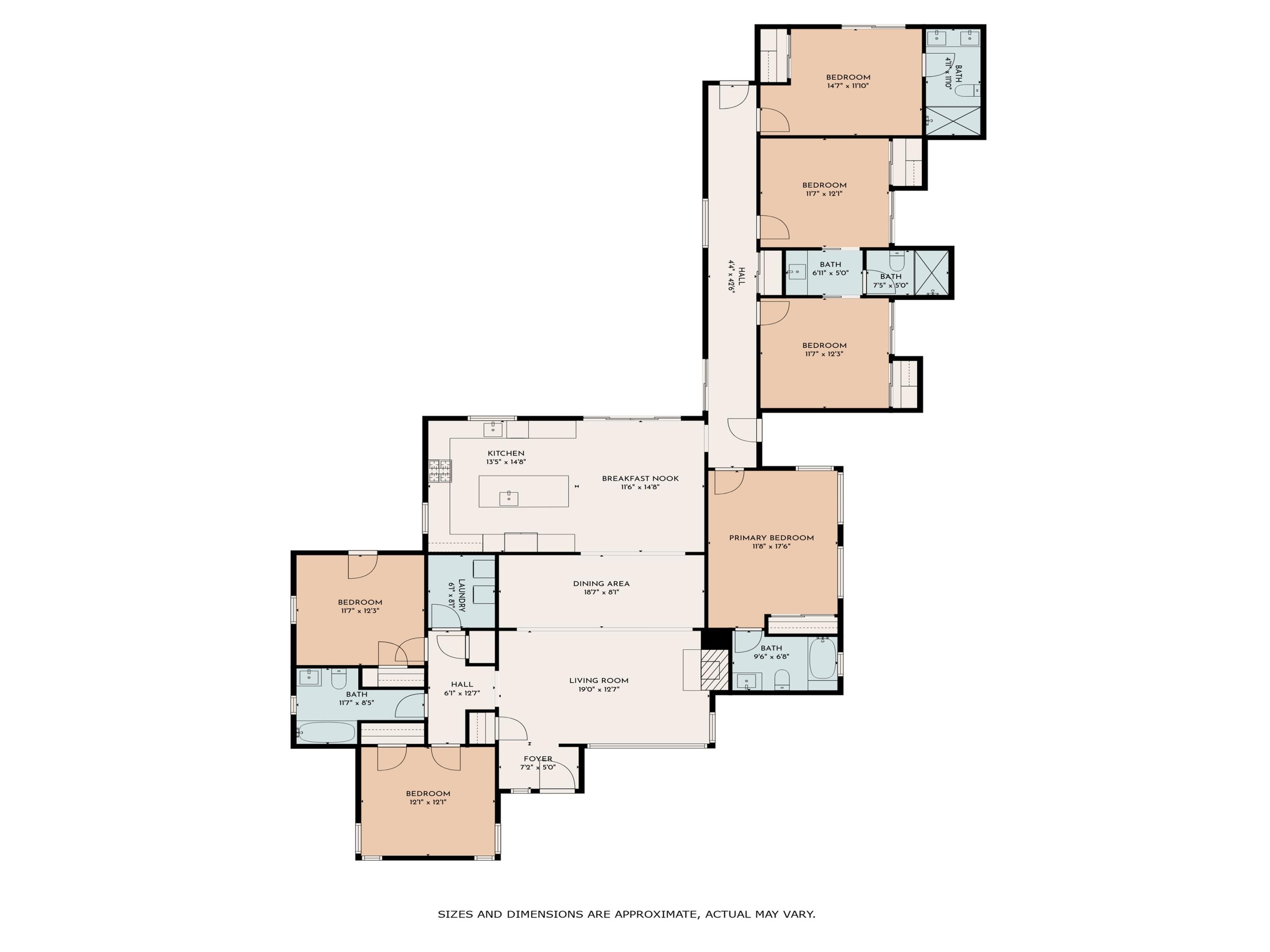 44821 Santa Anita Ave AVE