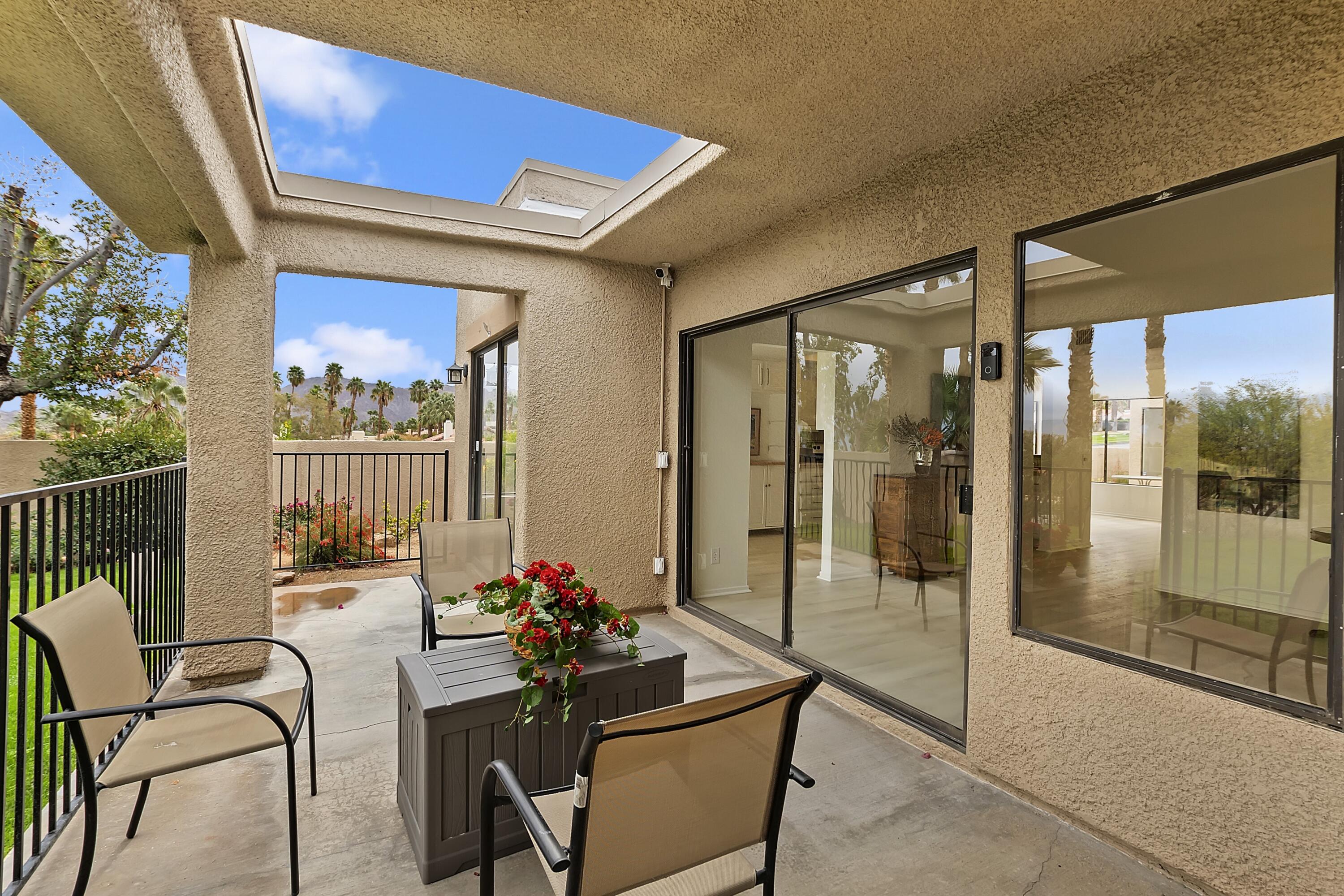 72526 Desert Flower DR
