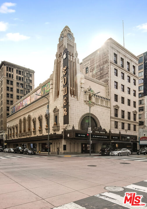808 S Broadway Unit: 5th Floor