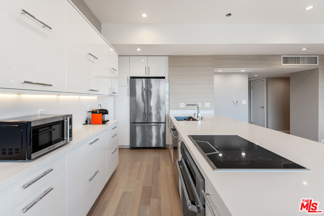 10501 Wilshire Blvd Unit: 1712