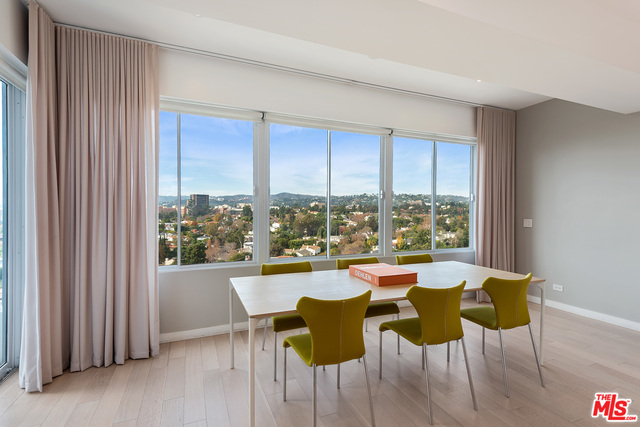 10501 Wilshire Blvd Unit: 1712