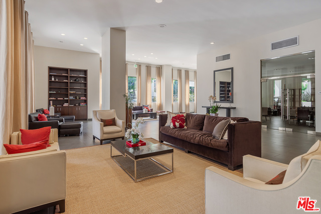 10501 Wilshire Blvd Unit: 1712