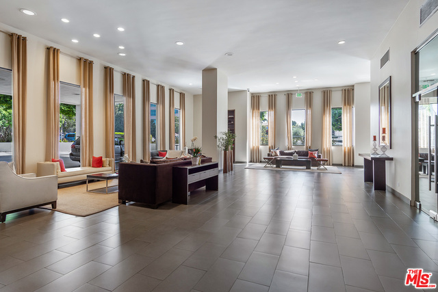 10501 Wilshire Blvd Unit: 1712